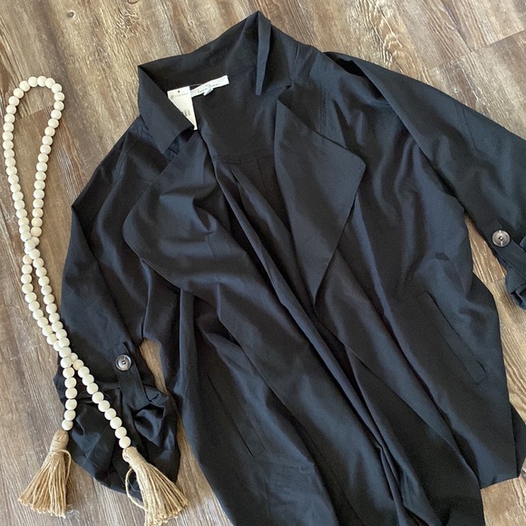 Love Tree Jacket - Picture 3 of 6